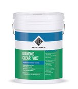 Euclid Diamond Clear VOX Per 5 Gallon Unit